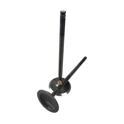 Kit Válvulas Escape Dominar 400 V1 Bajaj Originales