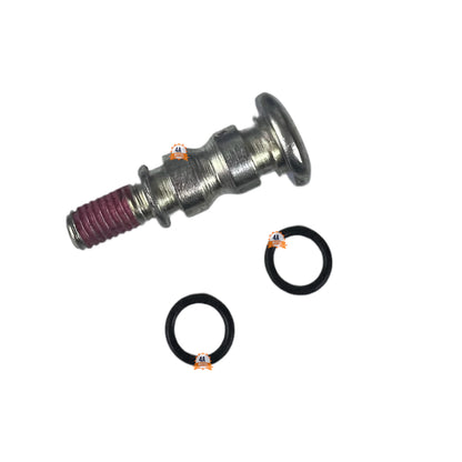 Tornillo Pedal Cambio Dominar 400 V1 / Ug / Touring