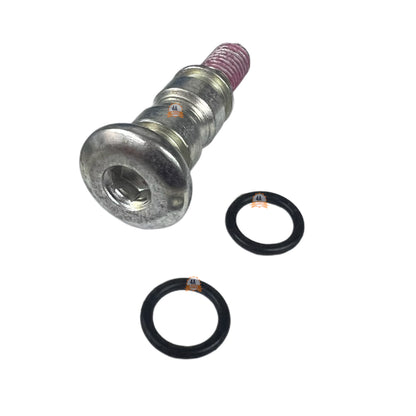 Tornillo Pedal Cambio Dominar 400 V1 / Ug / Touring