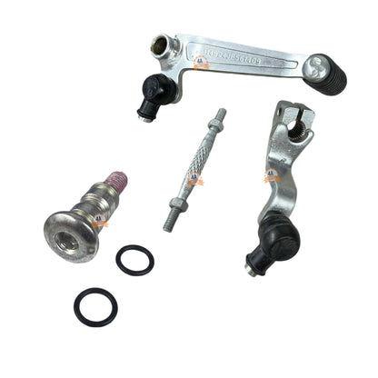 Pedal Cambios Completo Dominar 250/ 400V1/ Ug Original Bajaj