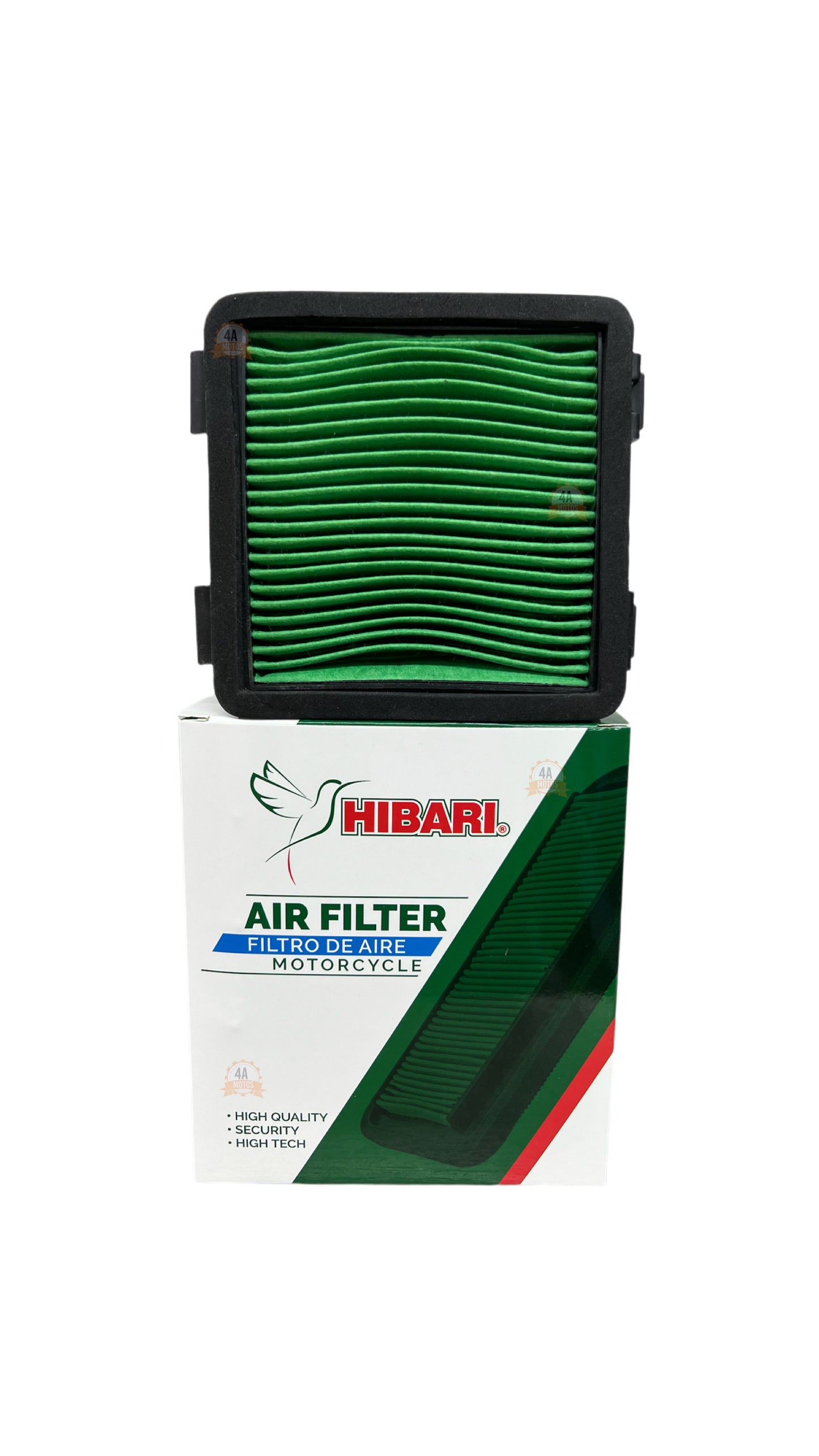 Filtro De Aire Ktm Duke 250 / 390 G3