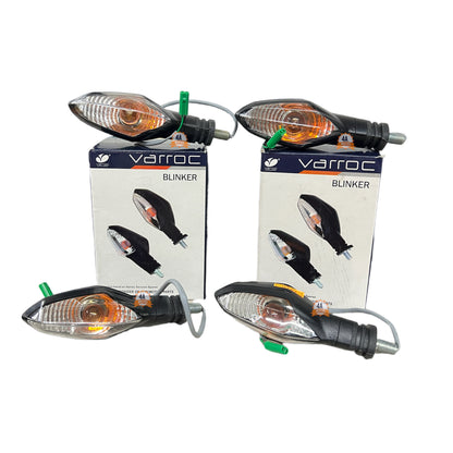 Juego 4 Direccionales Ns 200 / Fi Varroc