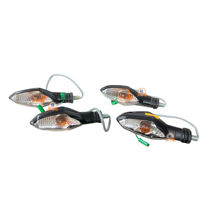Juego 4 Direccionales Ns 200 / Fi Varroc