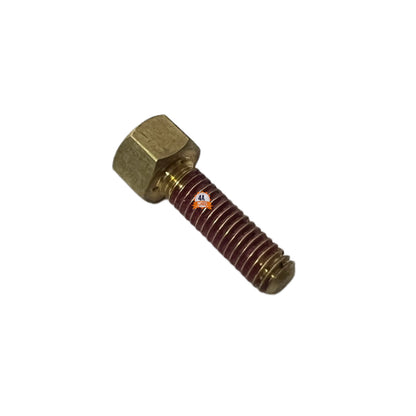 Tornillo Pata Lateral Dominar 250 / 400 V1 / Ug / Touring
