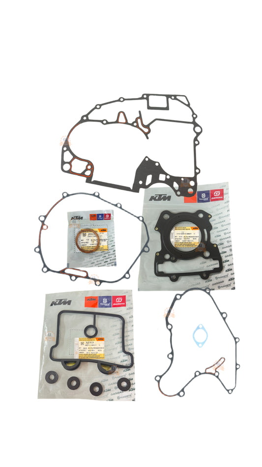 Kit Empaques Completo Ktm Duke 200 Ng/ Rc Mod Nuevo Original