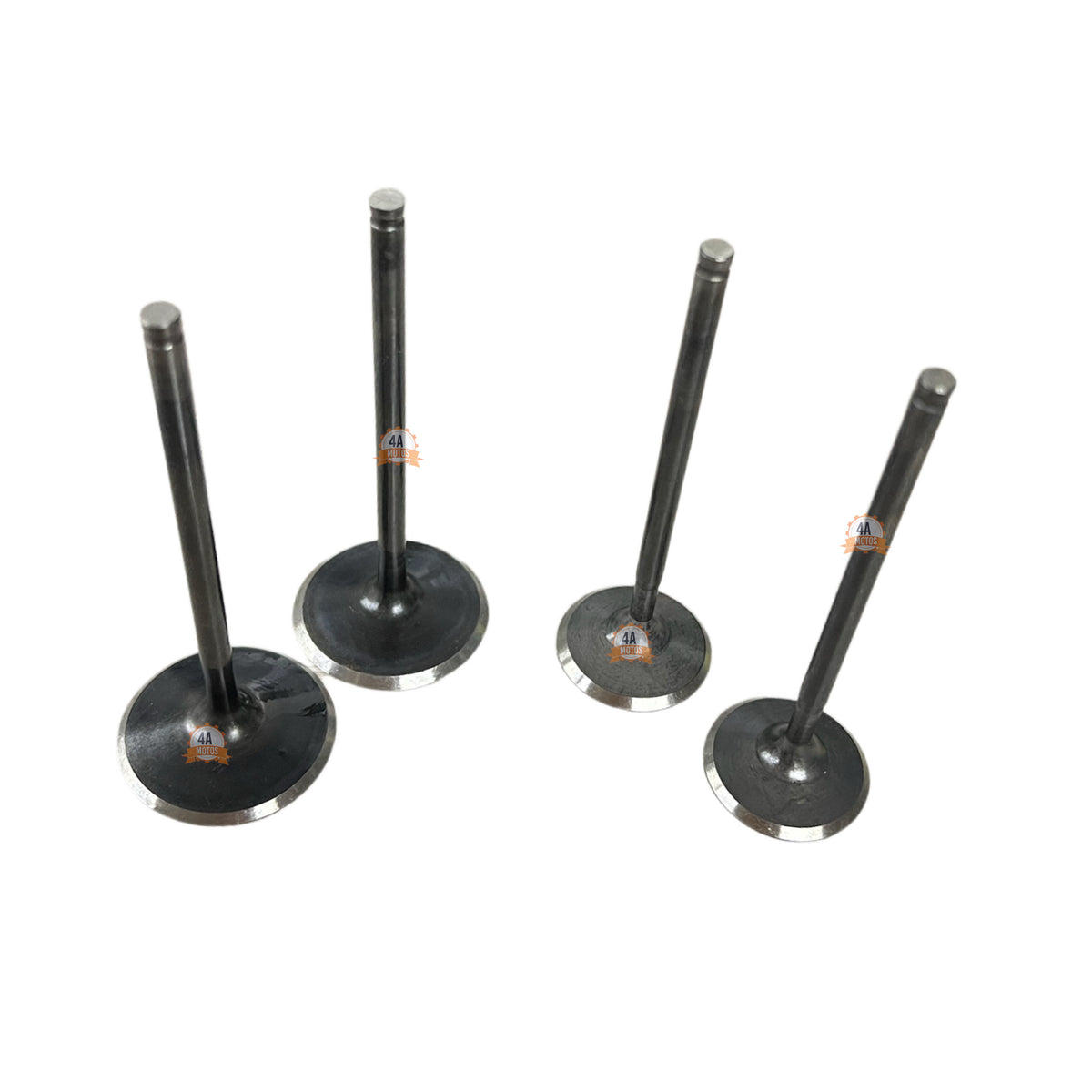 Kit Valvulas Ktm Duke 390 Originales