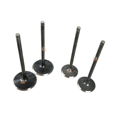 Kit Valvulas Ktm Duke 390 Originales