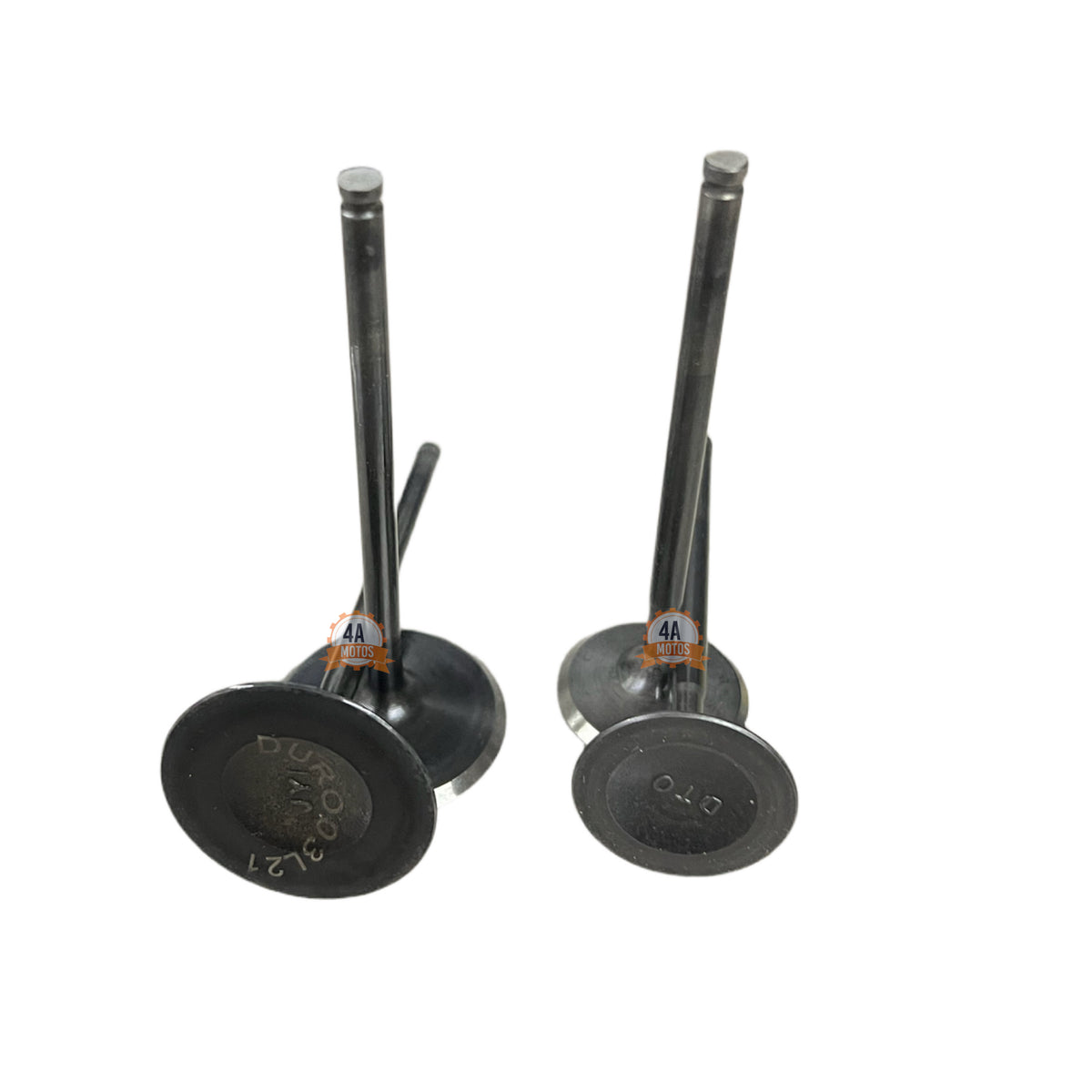 Kit Valvulas Ktm Duke 390 Originales