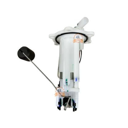 Bomba De Gasolina Original Ns 200 Fi Bajaj