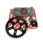 Kit Arrastre Duke 200 Ag -rc 200 Ng Oring Reforzado Npc
