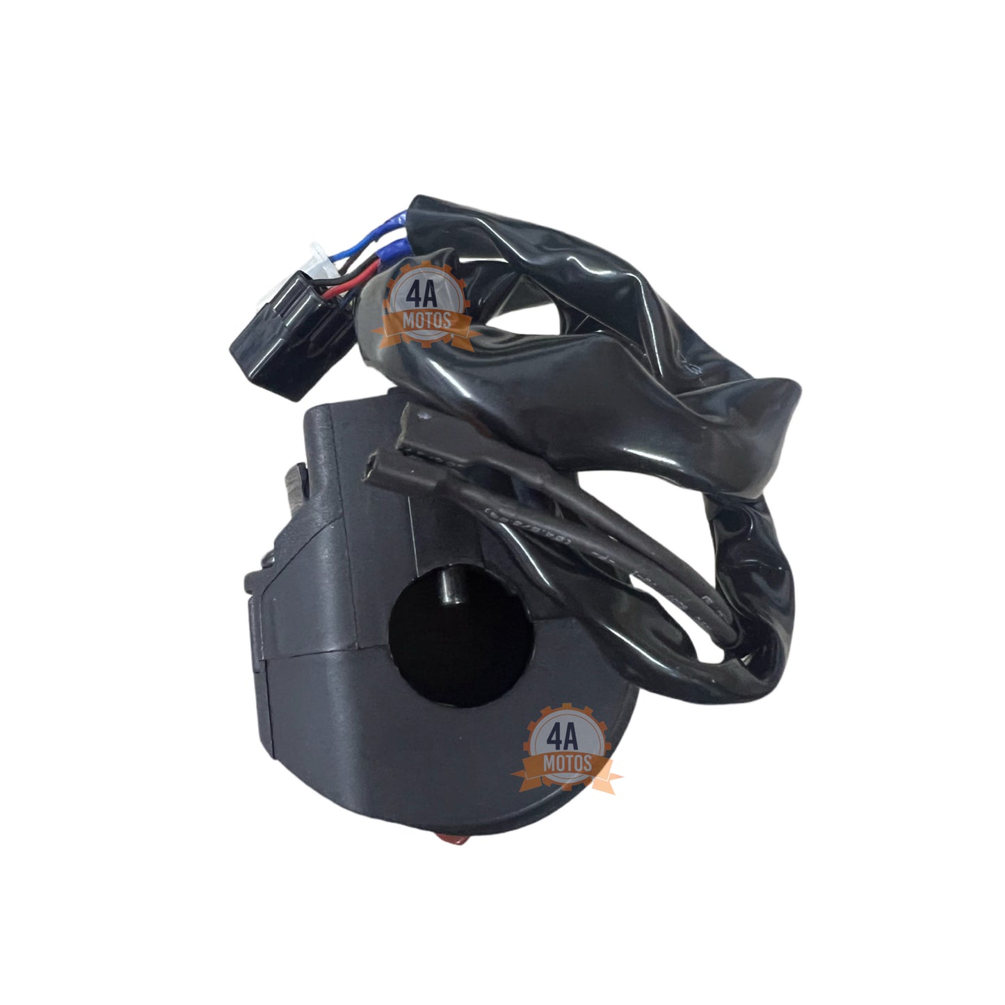 Comando Derecho Ktm Duke Rc 200 Ag Original Ktm
