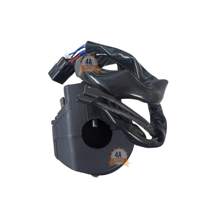 Comando Derecho Ktm Duke Rc 200 Ag Original Ktm