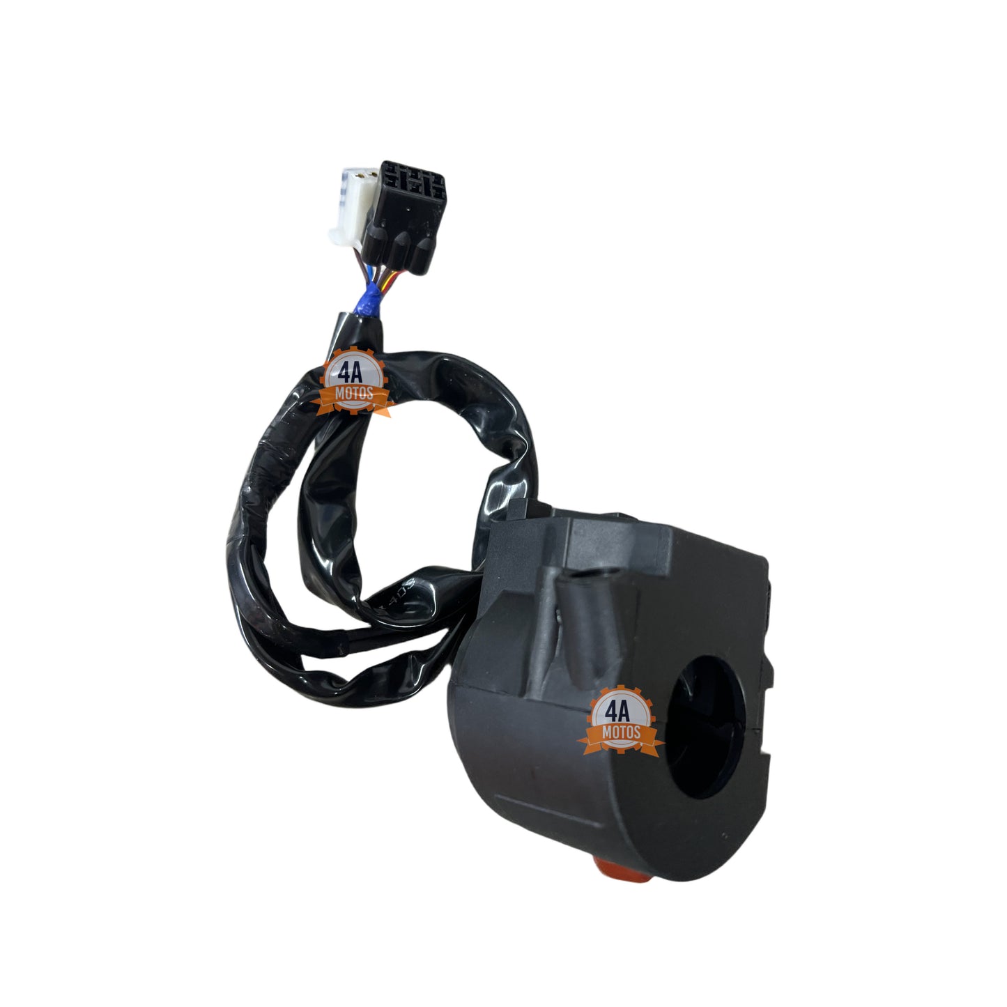 Comando Derecho Ktm Duke Rc 200 Ag Original Ktm