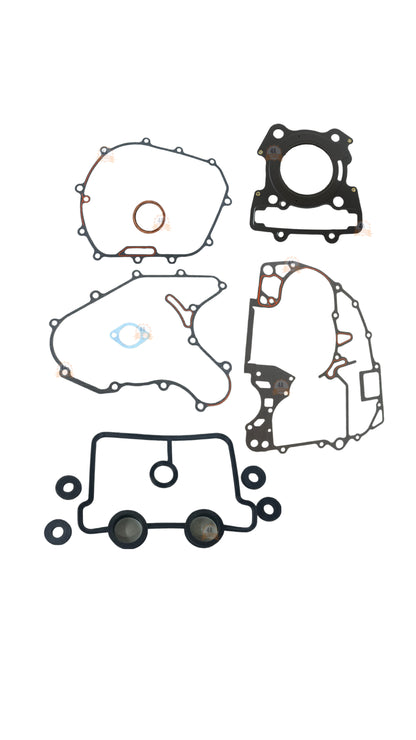 Kit Empaques Completo Ktm Duke  200 Ag 2018 Original