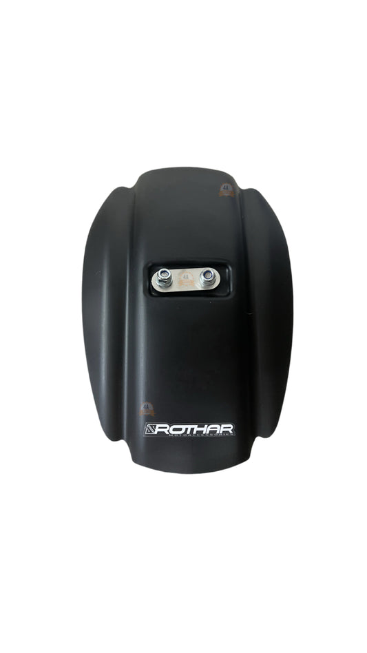 Tapa Guardabarro Trasero Rothar Adventure 250 / 390