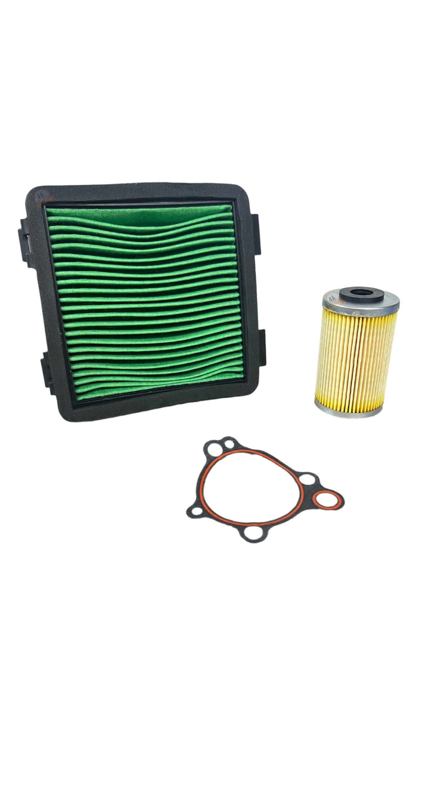 Kit Filtros Aire Y Aceite Ktm Duke 390 G3