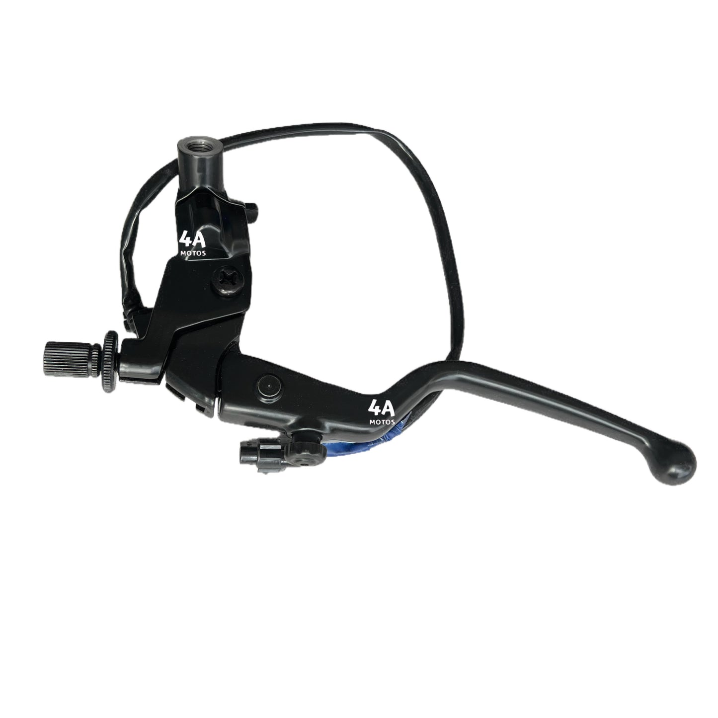 Soporte Manigueta Clutch Completo Ktm Duke  390 G3