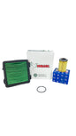 Kit filtro de aire y aceite para Duke 250 G3