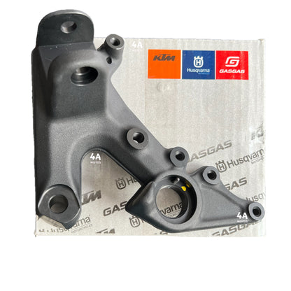 Soporte Posapie Derecho Adventure 250 / 390 Original Ktm