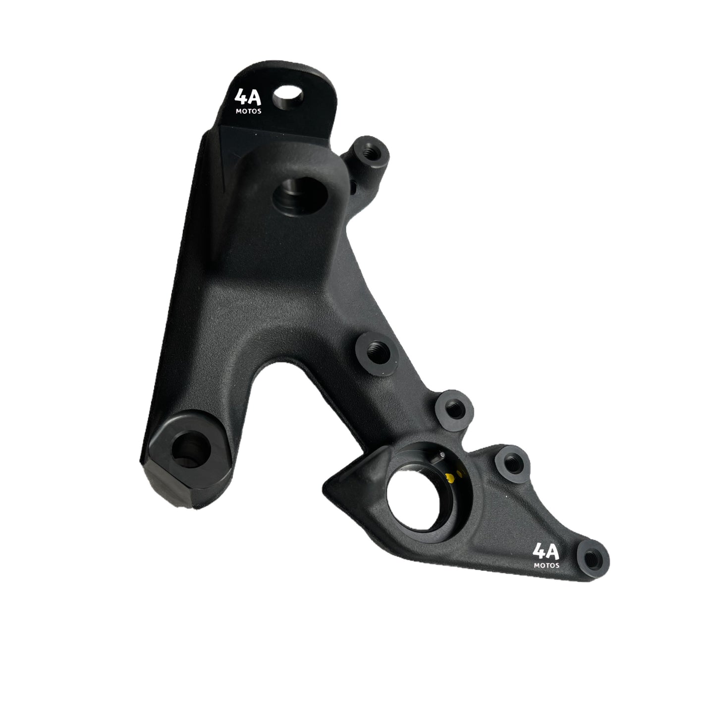 Soporte Posapie Derecho Adventure 250 / 390 Original Ktm