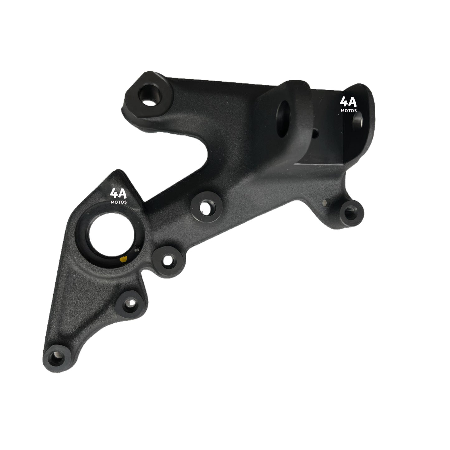 Soporte Posapie Derecho Adventure 250 / 390 Original Ktm