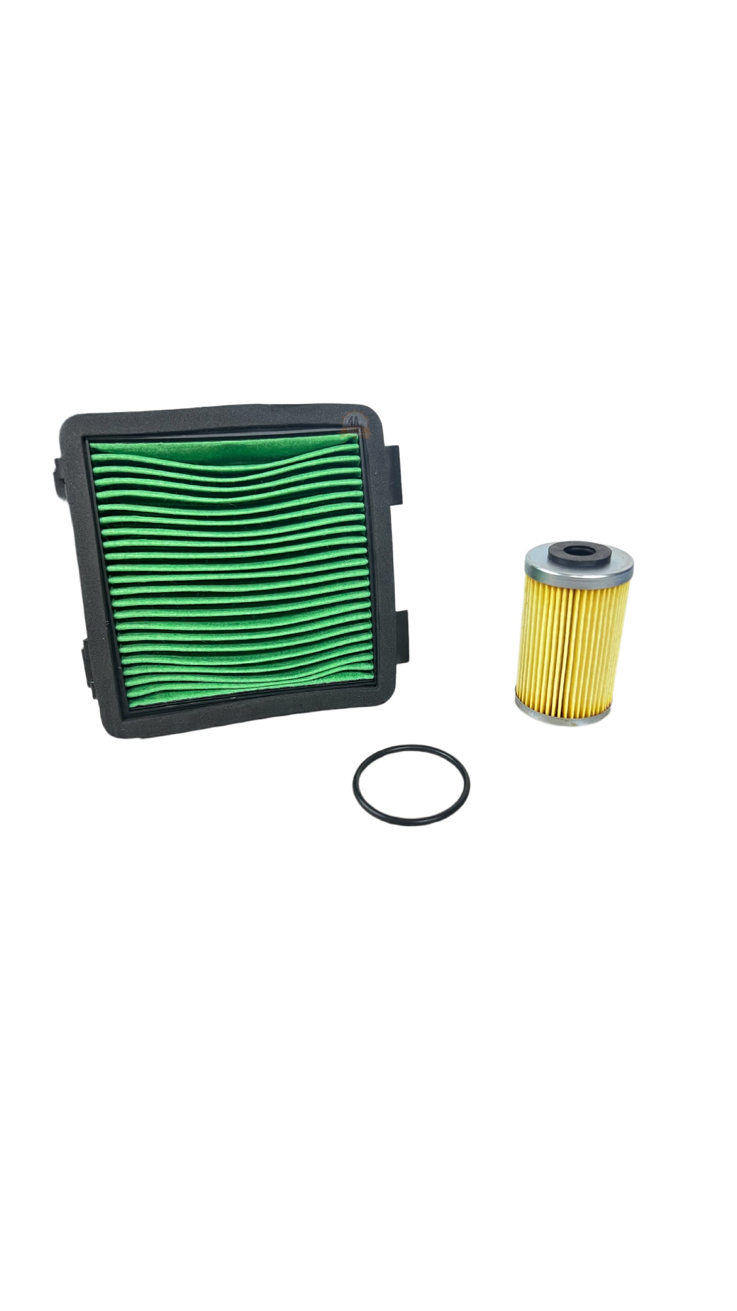 Kit filtro de aire y aceite para Duke 250 G3