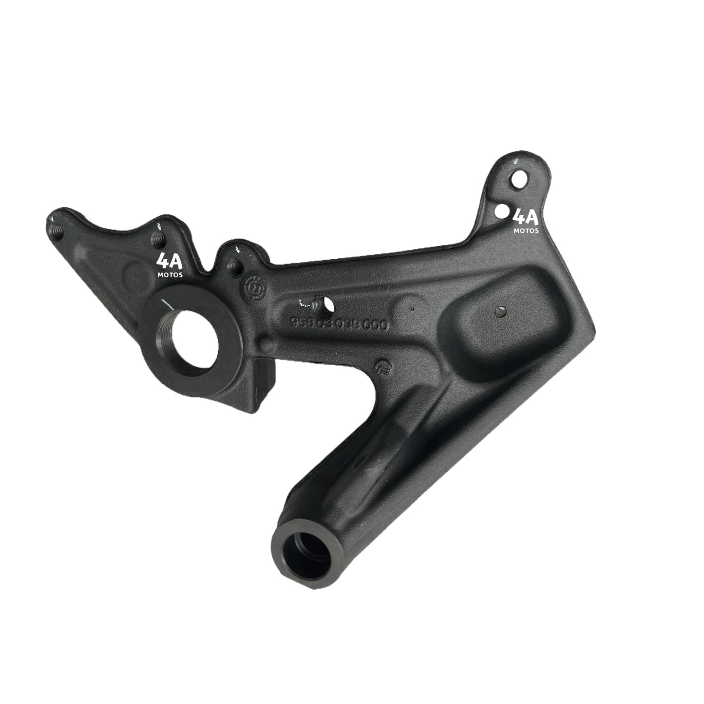 Soporte Posapie Derecho Adventure 250 / 390 Original Ktm