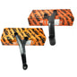 Juego Soporte Motor Der / Izq. Ktm Duke 200 Ng / L Original