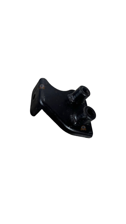 Soporte Radiador Derecho Duke 200 Ng / Wo / L Original