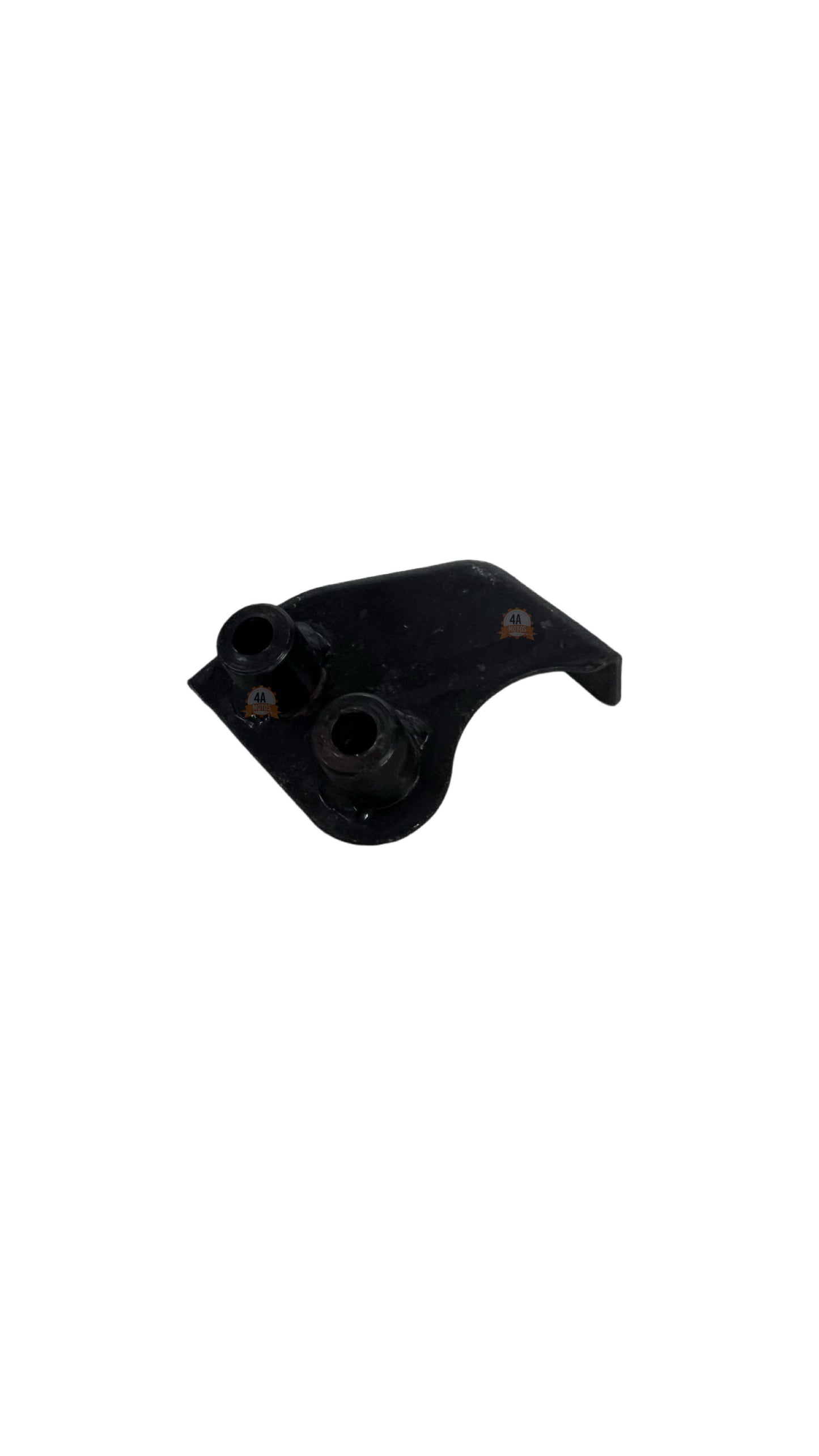 Soporte Radiador Derecho Duke 200 Ng / Wo / L Original