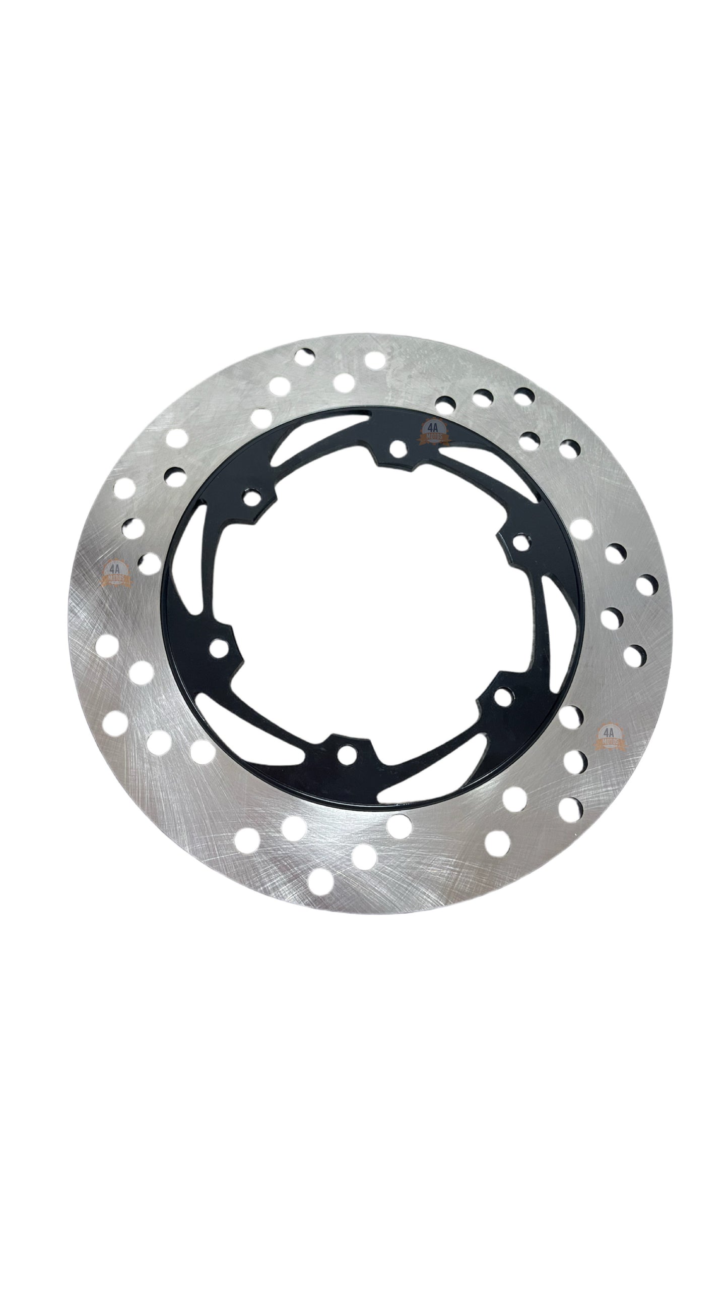 Disco De Freno Trasero Dominar 250 / 400 V1 / Ug Original