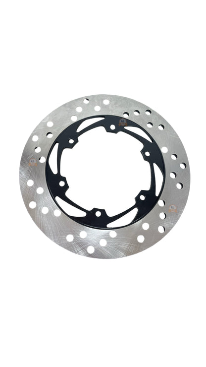 Disco De Freno Trasero Dominar 250 / 400 V1 / Ug Original
