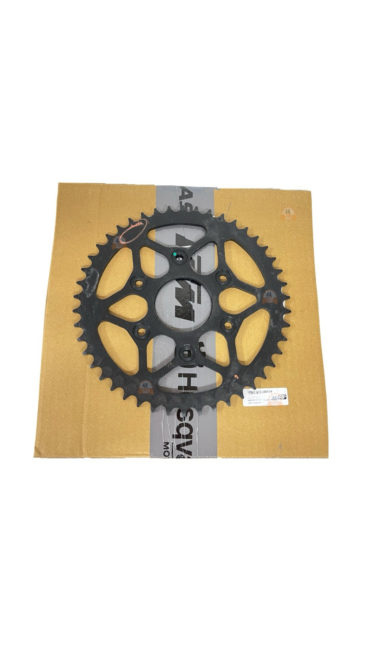 Plato Trasero Ktm 250 Ng / 250 Adventure Original Ktm