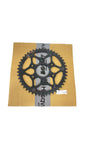 Plato Trasero Ktm 250 Ng / 250 Adventure Original Ktm