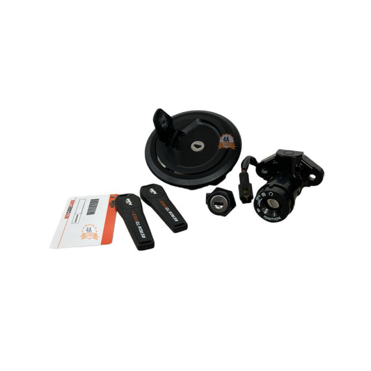 Kit Switch Completo Ktm Duke 250 G3 Original Ktm
