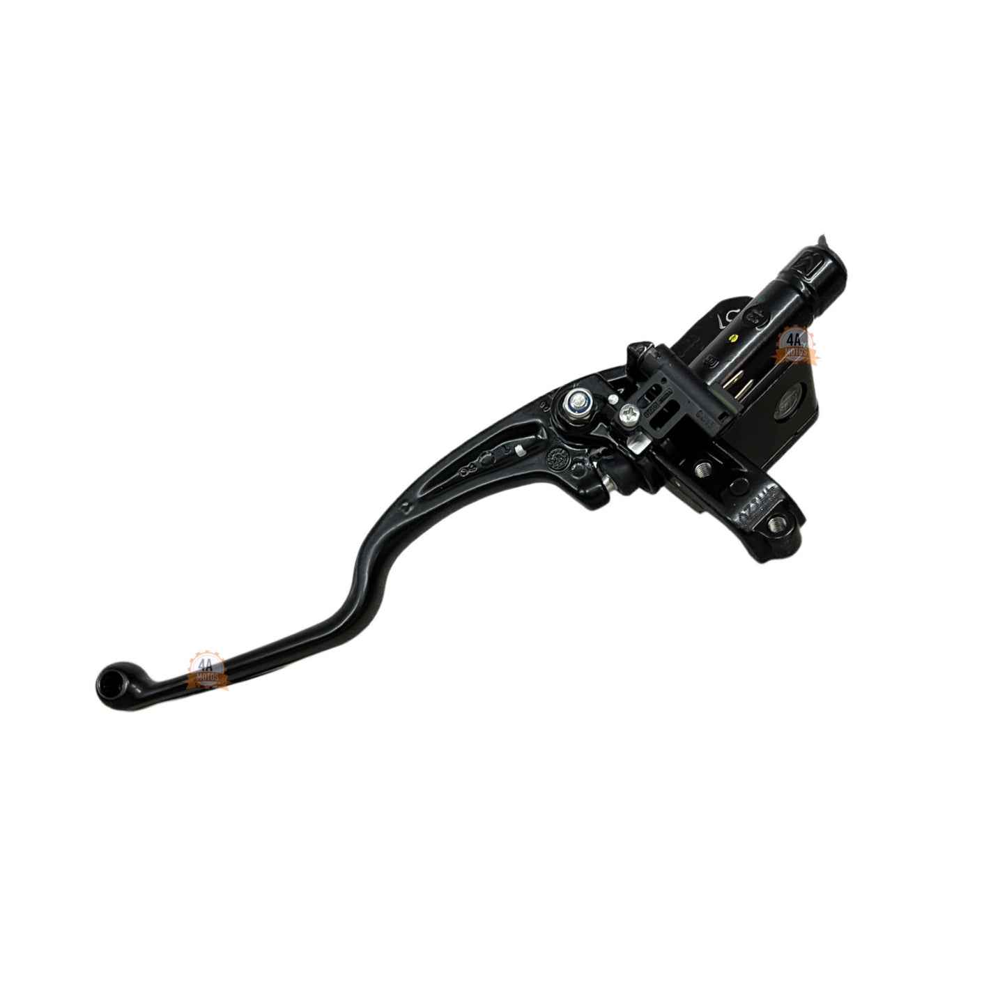 Bomba De Freno Delantera Duke 200 Ng / 250 Ng Original Ktm