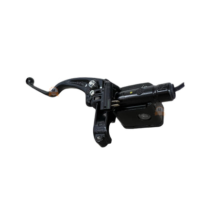 Bomba De Freno Delantera Duke 200 Ng / 250 Ng Original Ktm