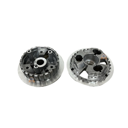 Portadiscos Clutch Ktm Duke 250 / 390 Original Ktm