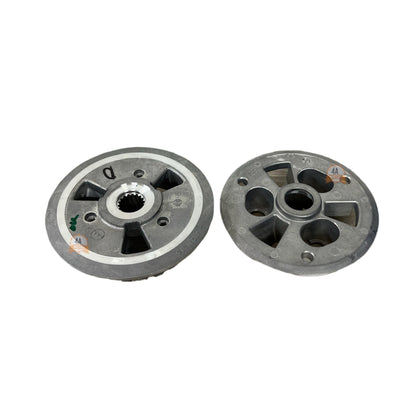 Portadiscos Clutch Ktm Duke 250 / 390 Original Ktm