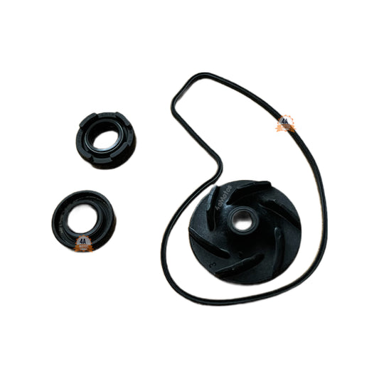 Kit Retenes De Bomba De Agua Dominar 250-400 Original Bajaj