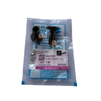 Tensor Guaya Clutch Ktm Duke 200 Ag / Ng