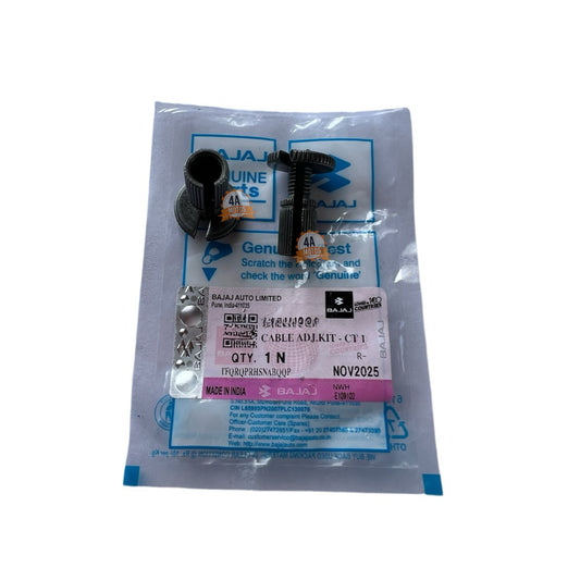 Tensor Guaya Clutch Ktm Duke 200 Ag / Ng