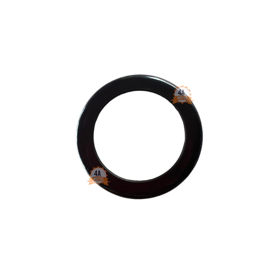 Guarda Polvo Superior Cunas Direccion Duke 200 / 250 / 390 Bajaj