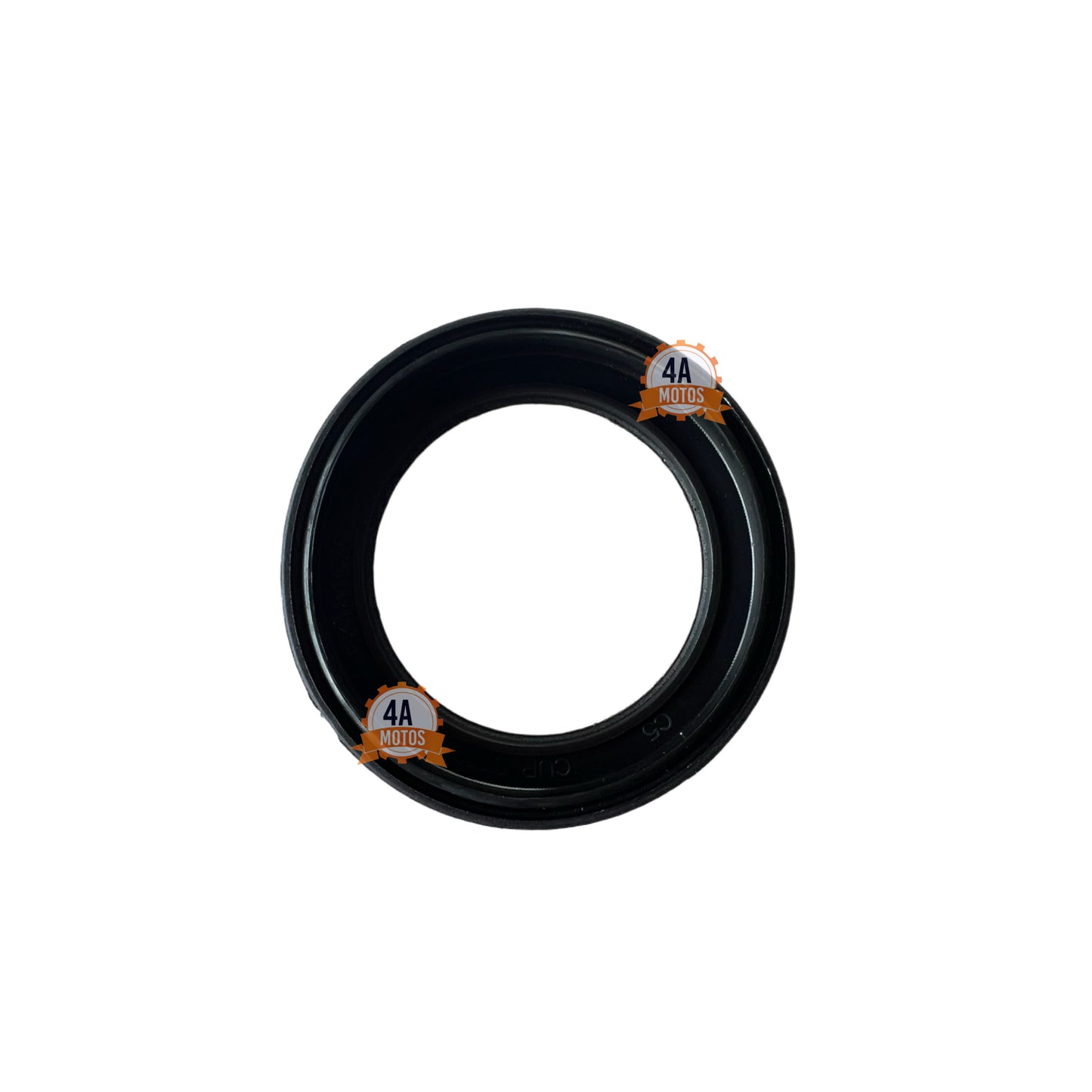 Guarda Polvo Superior Cunas Dominar 250 / 400 Bajaj