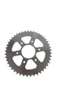 Plato Trasero Dominar 400 V1 / Ug 45 T Npc