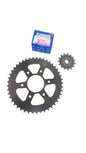 Kit Plato Piñon Ktm Duke 300 Ag / Ng / Adv Npc
