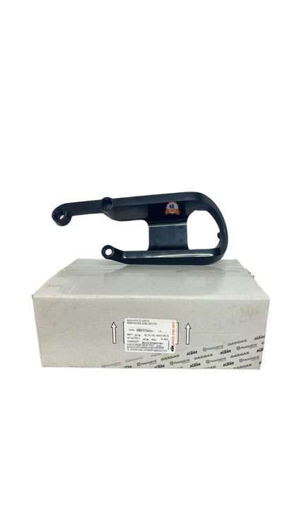 Soporte Guardabarro Derecho Husqvarna 200 / 401 Original