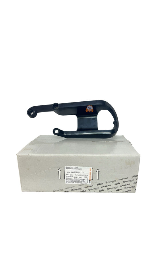 Soporte Guardabarro Derecho Husqvarna 200 / 401 Original