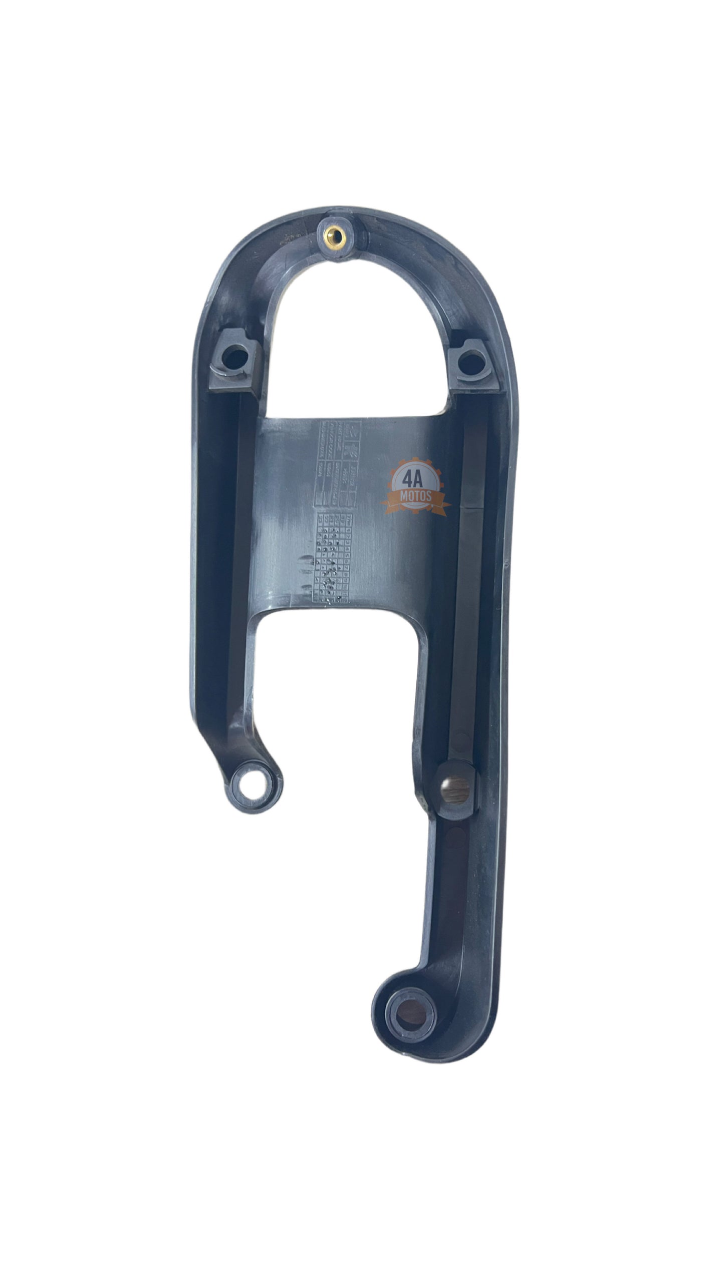 Soporte Guardabarro Derecho Husqvarna 200 / 401 Original