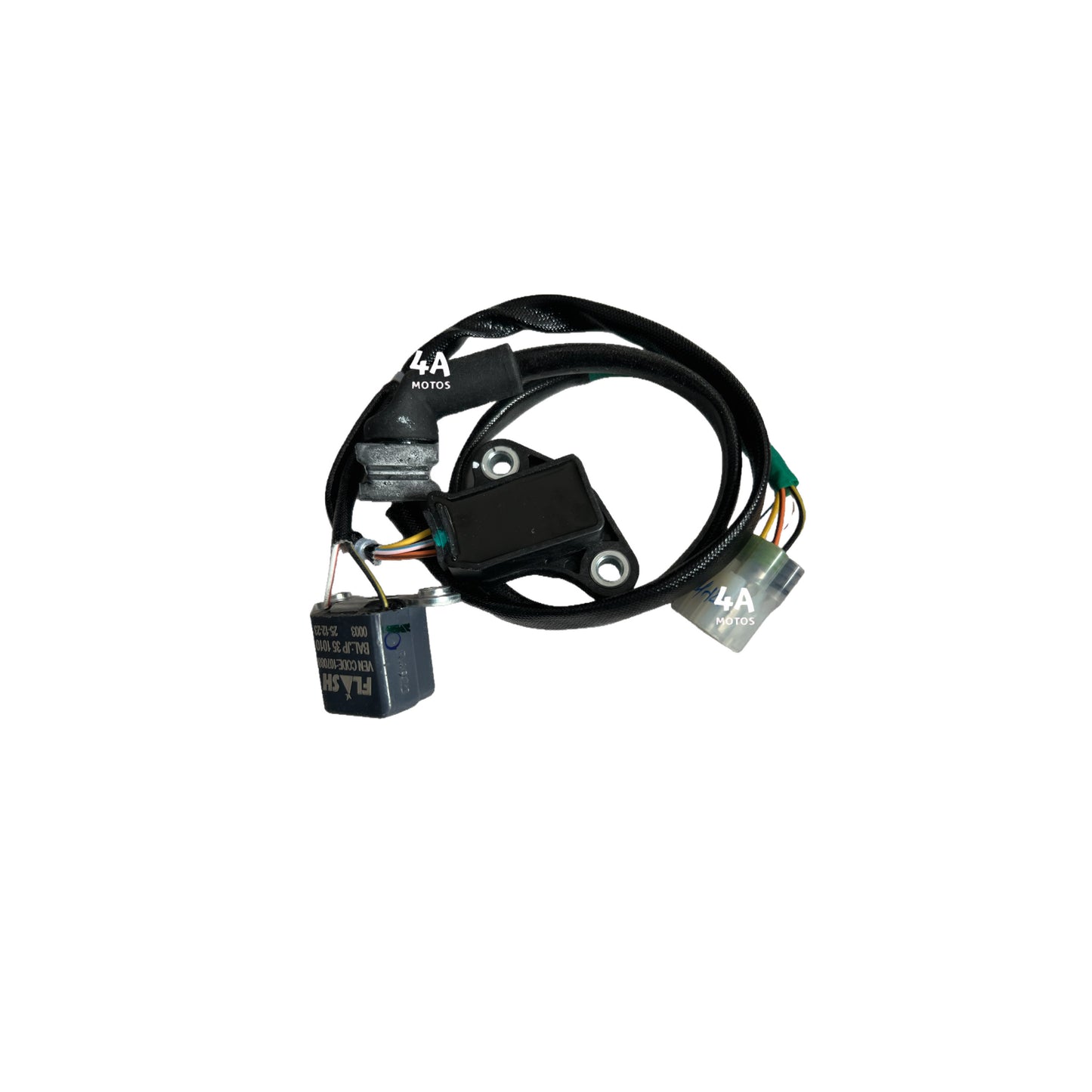 Sensor Neutro Ktm Duke 200 Wo / L Original